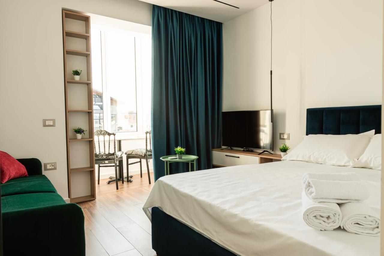Apartament Prime Location In