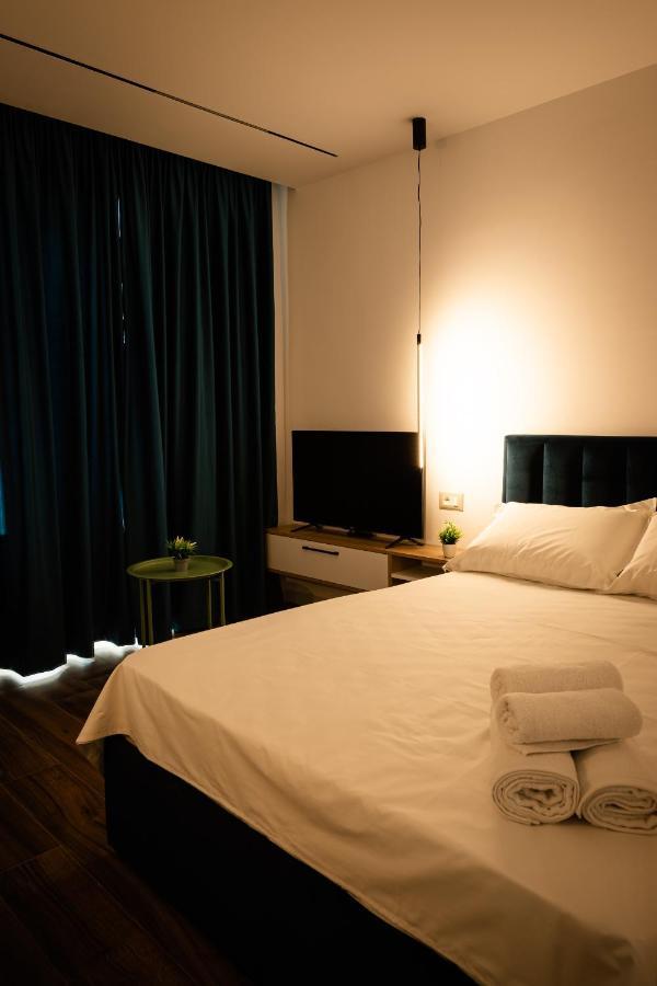Prime Location In Tirana